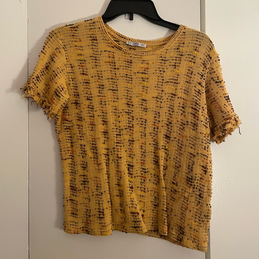 Zara Top